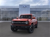 2024 Ford Bronco OUTER BANKS 4 DOOR 4X4