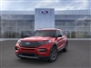 2024 Ford Explorer XLT 4WD