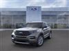 2024 Ford Explorer XLT 4WD