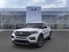 2024 Ford Explorer XLT 4WD