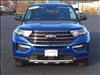 2021 Ford Explorer XLT 4WD