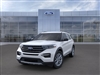2023 Ford Explorer XLT 4WD