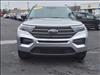 2021 Ford Explorer XLT 4WD