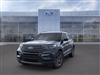2024 Ford Explorer XLT 4WD