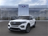 2024 Ford Explorer XLT 4WD