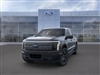 2023 Ford F-150 Lightning LARIAT 4WD SUPERCREW 5.5