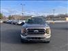 2021 Ford F-150 XLT 4WD SUPERCREW 5.5 BO