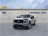2023 Ford F-150 XLT 4WD SUPERCREW 6.5 BO