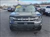 2021 Ford Bronco Sport BIG BEND 4X4