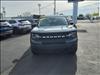 2021 Ford Bronco Sport OUTER BANKS 4X4
