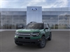 2024 Ford Bronco Sport BADLANDS 4X4