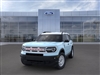 2024 Ford Bronco Sport HERITAGE 4X4