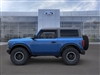 2023 Ford Bronco BIG BEND 2 DOOR ADVANCED