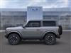 2023 Ford Bronco OUTER BANKS 2 DOOR ADVANC