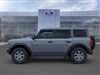 2024 Ford Bronco BIG BEND 4 DOOR 4X4