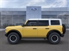2024 Ford Bronco HERITAGE LIMITED EDITION