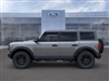 2023 Ford Bronco BLACK DIAMOND 4 DOOR ADVA