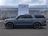 2024 Ford Expedition MAX LIMITED 4X4