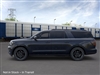 2024 Ford Expedition MAX LIMITED 4X4