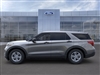 2024 Ford Explorer BASE 4WD