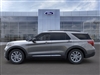 2024 Ford Explorer XLT 4WD