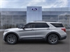2024 Ford Explorer XLT 4WD