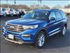 2021 Ford Explorer XLT 4WD