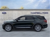 2023 Ford Explorer XLT 4WD