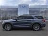 2024 Ford Explorer XLT 4WD
