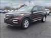 2020 Ford Explorer XLT 4WD
