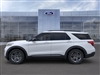 2024 Ford Explorer XLT 4WD