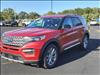 2021 Ford Explorer LIMITED 4WD