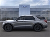 2024 Ford Explorer TIMBERLINE 4WD