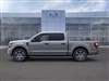 2023 Ford F-150 XL 4WD SUPERCREW 5.5 BOX