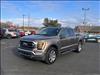 2021 Ford F-150 XLT 4WD SUPERCREW 5.5 BO