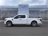 2023 Ford F-150 XL 4WD SUPERCAB 6.5 BOX