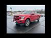 2020 Ford F-150 LARIAT 4WD SUPERCREW 6.5