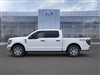 2023 Ford F-150 XLT 4WD SUPERCREW 6.5 BO