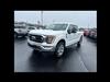 2021 Ford F-150 XLT 4WD SUPERCREW 6.5 BO