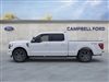 2022 Ford F-150 XLT 4WD SUPERCREW 6.5 BO