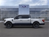 2024 Ford F-150 XLT 4WD SUPERCREW 5.5 BO