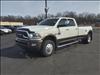 2018 RAM 3500 LARAMIE LONGHORN 4X4 CREW