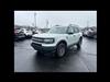 2021 Ford Bronco Sport 4DR