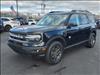 2021 Ford Bronco Sport BIG BEND 4X4