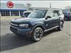 2021 Ford Bronco Sport OUTER BANKS 4X4