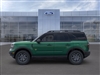2024 Ford Bronco Sport BADLANDS 4X4