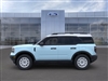 2024 Ford Bronco Sport HERITAGE 4X4