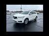 2020 Acura MDX SH-AWD 7-PASSENGER