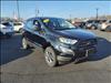 2022 Ford EcoSport S 4WD