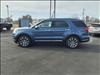 2019 Ford Explorer PLATINUM 4WD